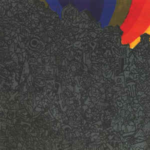 Wonderful Rainbow - Album Cover - VinylWorld