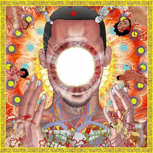 Flying Lotus - You're Dead! - Album Cover