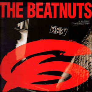 The Beatnuts - The Beatnuts - Album Cover