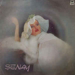 Şenay - Şenay (Honki Ponki) - VinylWorld