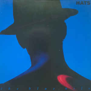 The Blue Nile - Hats - VinylWorld