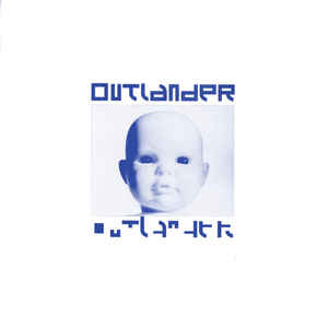Outlander - Vamp - Album Cover