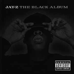 Jay-Z - The Black Album - VinylWorld