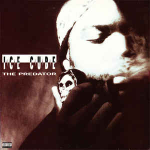 The Predator - Album Cover - VinylWorld
