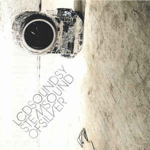 Sound Of Silver - Album Cover - VinylWorld