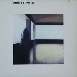 Dire Straits - Album Cover - VinylWorld