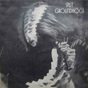 The Groundhogs - Split - VinylWorld