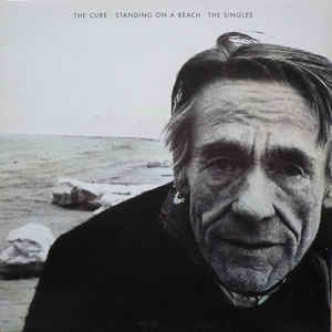 Standing On A Beach • The Singles - Album Cover - VinylWorld