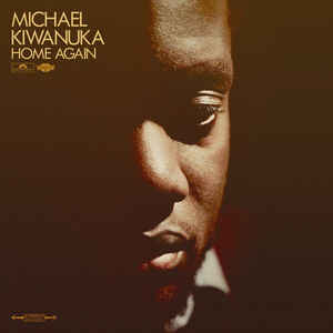 Home Again - Album Cover - VinylWorld