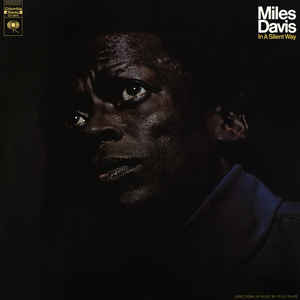 Miles Davis - In A Silent Way - VinylWorld