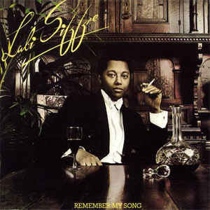 Labi Siffre - Remember My Song - VinylWorld