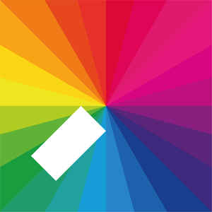 In Colour - Album Cover - VinylWorld