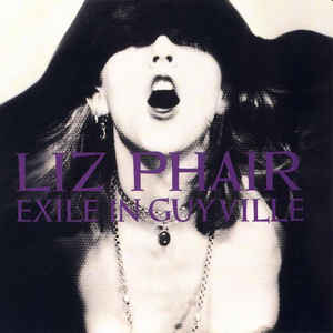 Exile In Guyville - Album Cover - VinylWorld