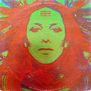 Annette Peacock - I'm The One - VinylWorld