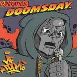 Operation: Doomsday - Album Cover - VinylWorld