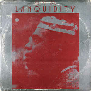 Lanquidity - Album Cover - VinylWorld