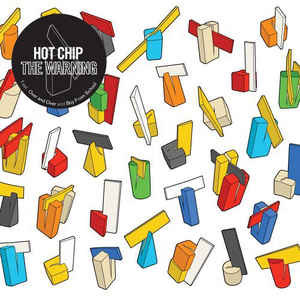 Hot Chip - The Warning - VinylWorld