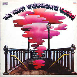 The Velvet Underground - Loaded - Album Cover