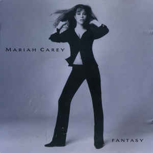 Mariah Carey - Fantasy - VinylWorld