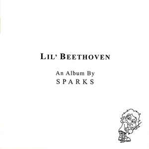 Lil' Beethoven - Album Cover - VinylWorld