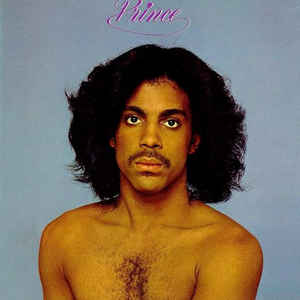 Prince - Album Cover - VinylWorld