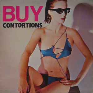 Buy - Album Cover - VinylWorld