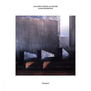 Juan Atkins - Transport - VinylWorld