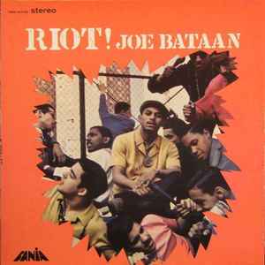 Riot! - Album Cover - VinylWorld