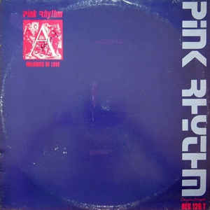 Pink Rhythm - Melodies Of Love - VinylWorld