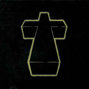 Justice (3) - † (Cross) - VinylWorld