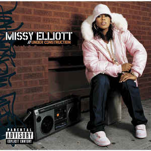 Missy Elliott - Under Construction - VinylWorld
