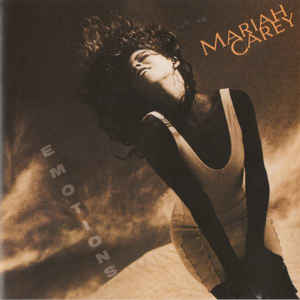 Mariah Carey - Emotions - VinylWorld