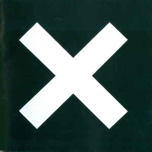 XX - Album Cover - VinylWorld