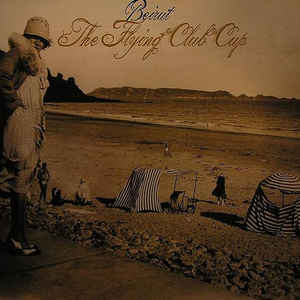 The Flying Club Cup - Album Cover - VinylWorld