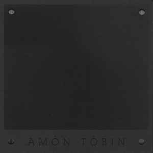 Amon Tobin - Album Cover - VinylWorld