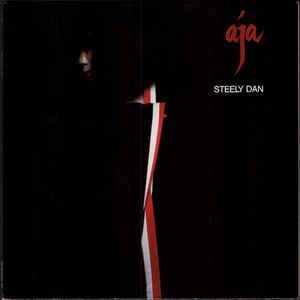 Aja - Album Cover - VinylWorld