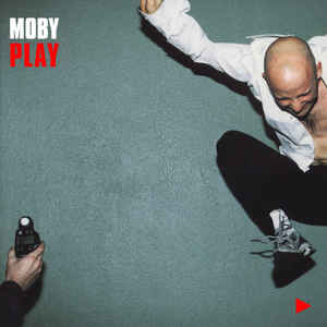 Play - Album Cover - VinylWorld