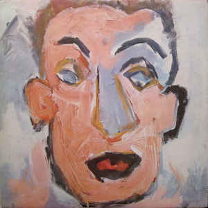 Bob Dylan - Self Portrait - Album Cover