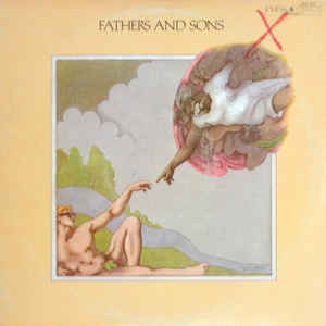 Fathers And Sons - Album Cover - VinylWorld