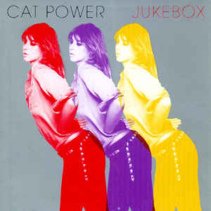Cat Power - Jukebox - Album Cover