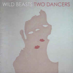 Two Dancers - Album Cover - VinylWorld
