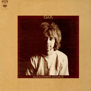 Oar - Album Cover - VinylWorld