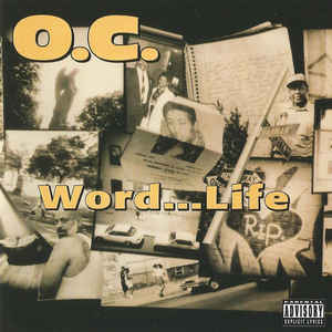 Word...Life - Album Cover - VinylWorld