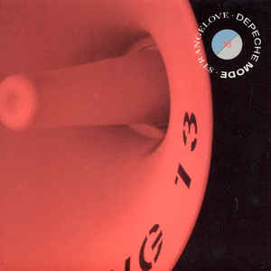 Strangelove - Album Cover - VinylWorld