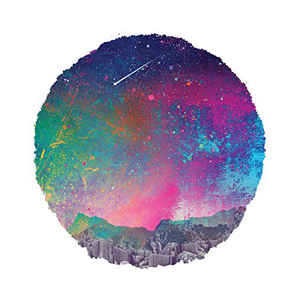 Khruangbin - The Universe Smiles Upon You - Album Cover