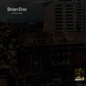 Brian Eno - Discreet Music - VinylWorld