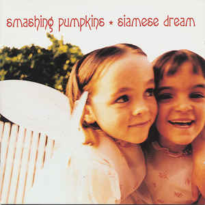 Siamese Dream - Album Cover - VinylWorld
