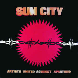 Sun City - Album Cover - VinylWorld