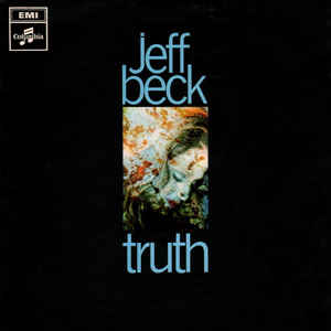 Jeff Beck - Truth - VinylWorld