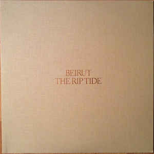 Beirut - The Rip Tide - VinylWorld